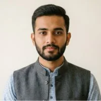 Gaurav Bansal - Author